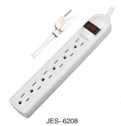 Extension socket