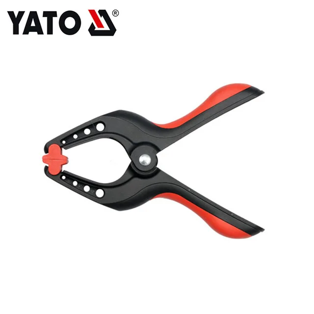 Spring Clamp