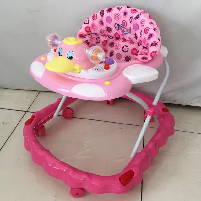 Baby Walker 368r-1