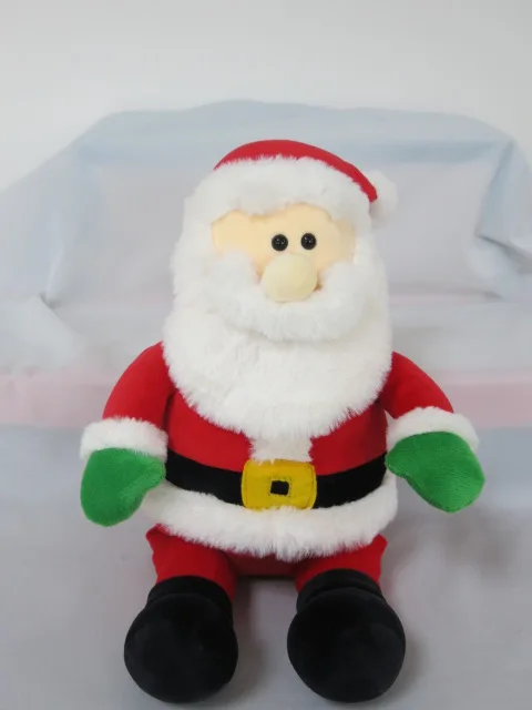 Santa