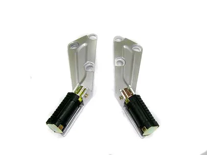 Tm110-2 Footrest