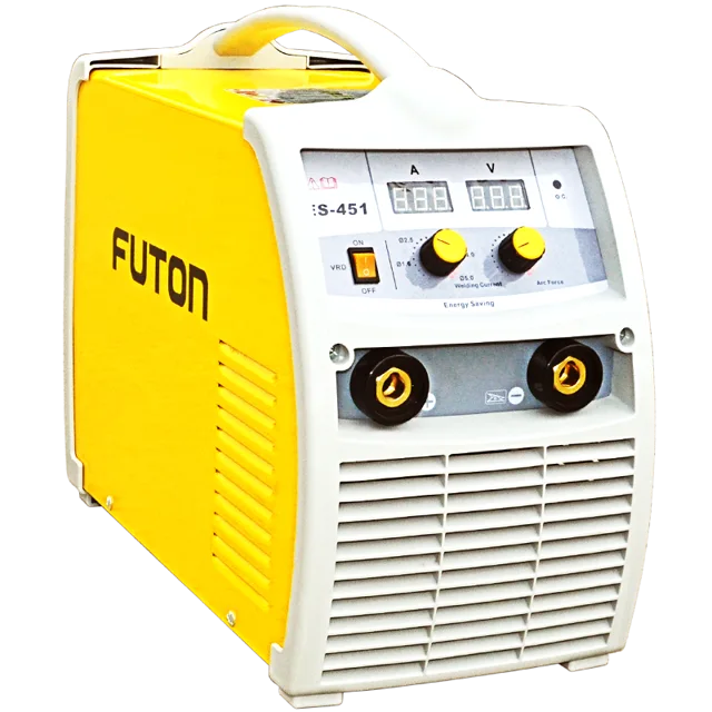 Inverter MMA Welder