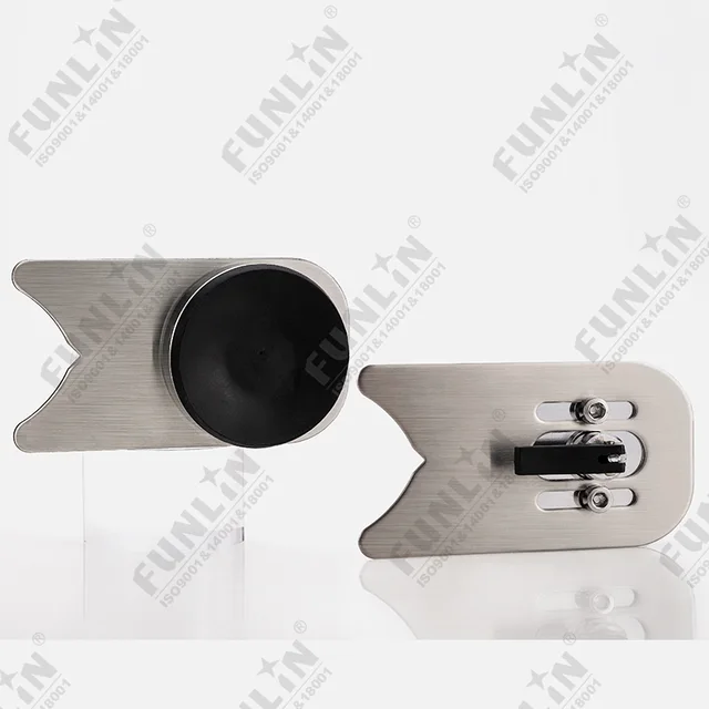 Stainless steel drill guide
