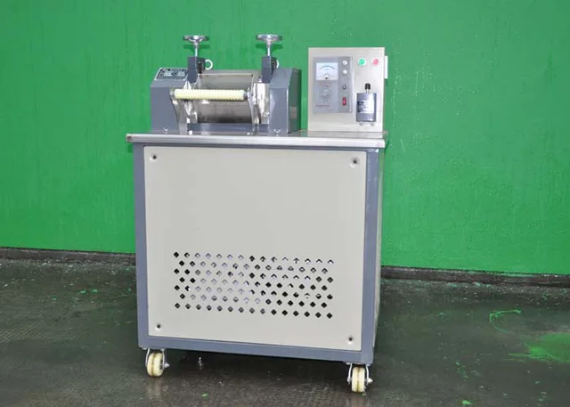 Granule pelletizer