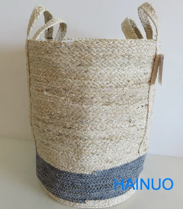 Maize Baskets