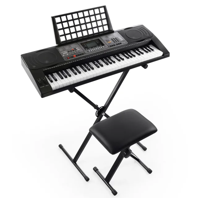 61-key professional keyboard