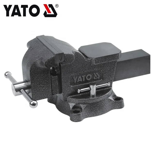 Swivel Vice 100mm Heavy Duty