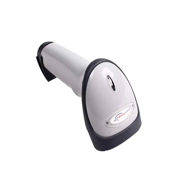 Barcode Scanner