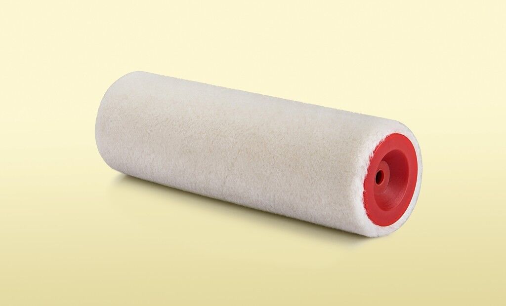 Paint Roller -Mohair
