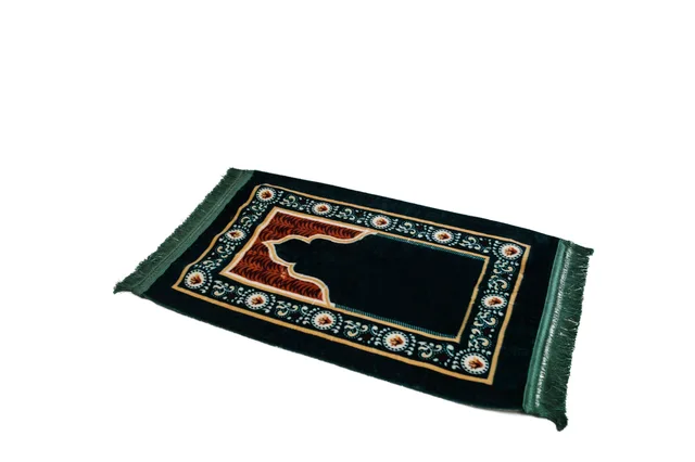 Prayer mat