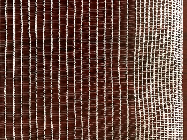 Anti Hail Net