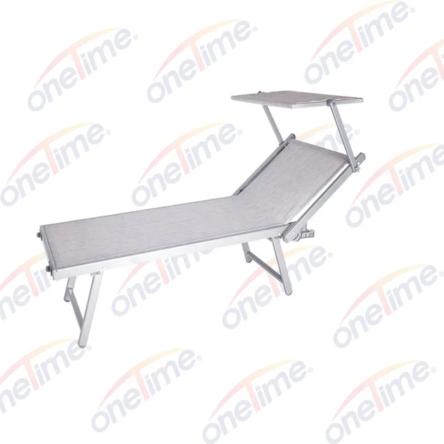 Beach Bed