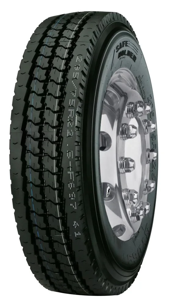 11R22.5 BYD697