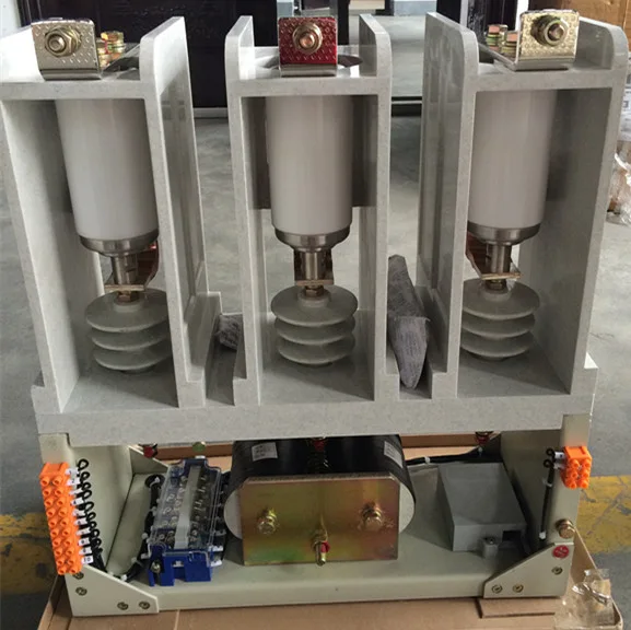 CKG□-7.2(12) AC Vacuum Contactor