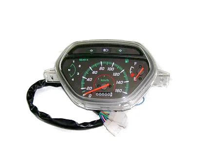 Tm110-2 Meter