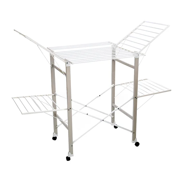 Ryx-08006a Folding Drying Rack