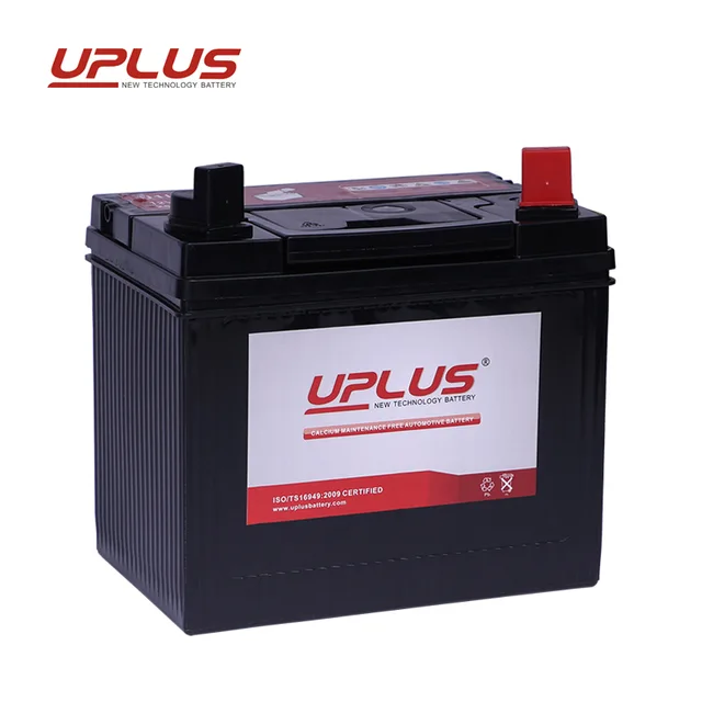 Lawnmover battery U1L-250