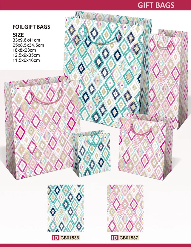 Gift bag