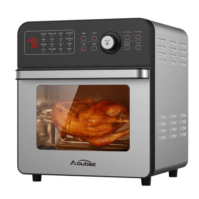Air Fryer Oven