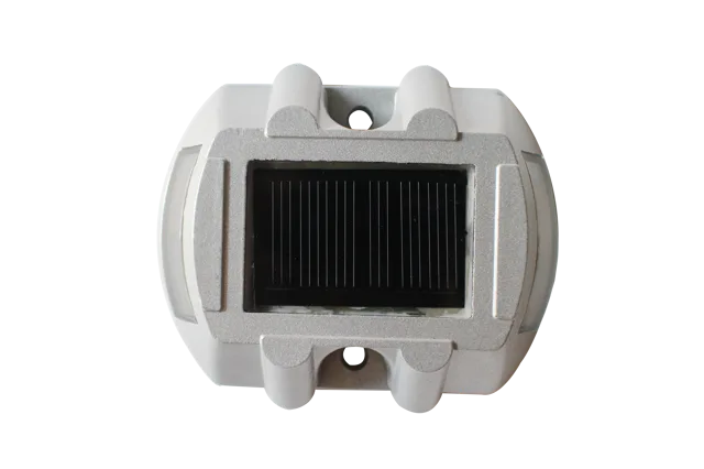 Solar Road Stud