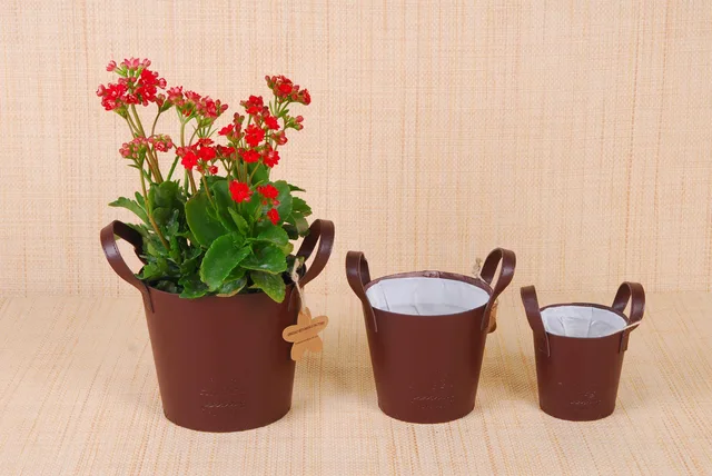 Flower Pot Cover