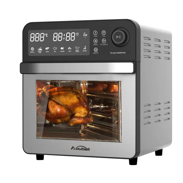 Air Fryer Oven