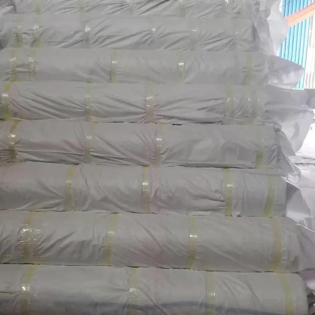 Uncoated fiberglass mesh 45g-138g