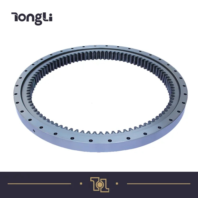 Tongli 22 Ton Excavator Slewing Bearing