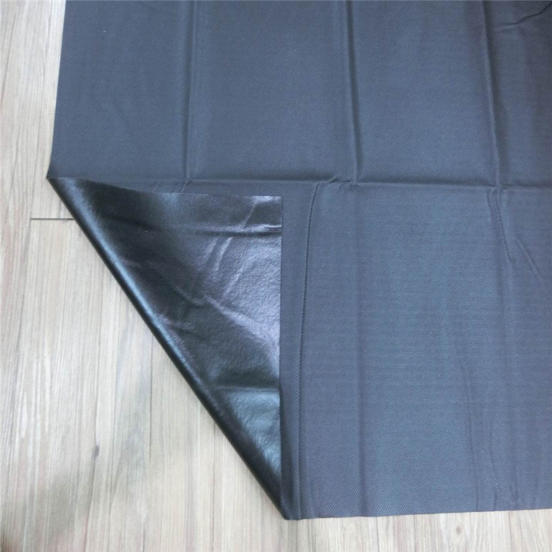 Trunk Mat