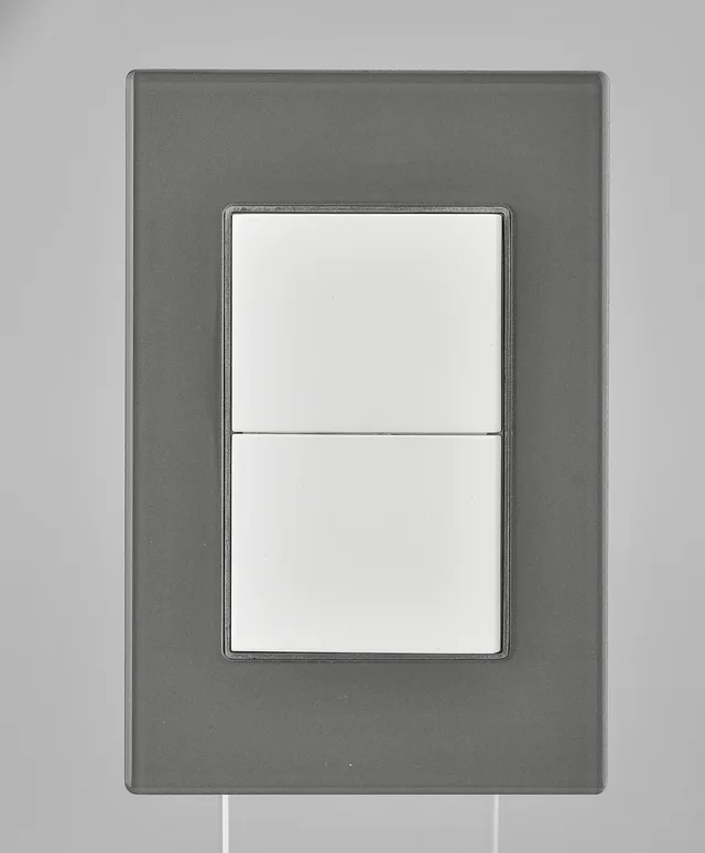 American Style Socket&Switch- RG Series