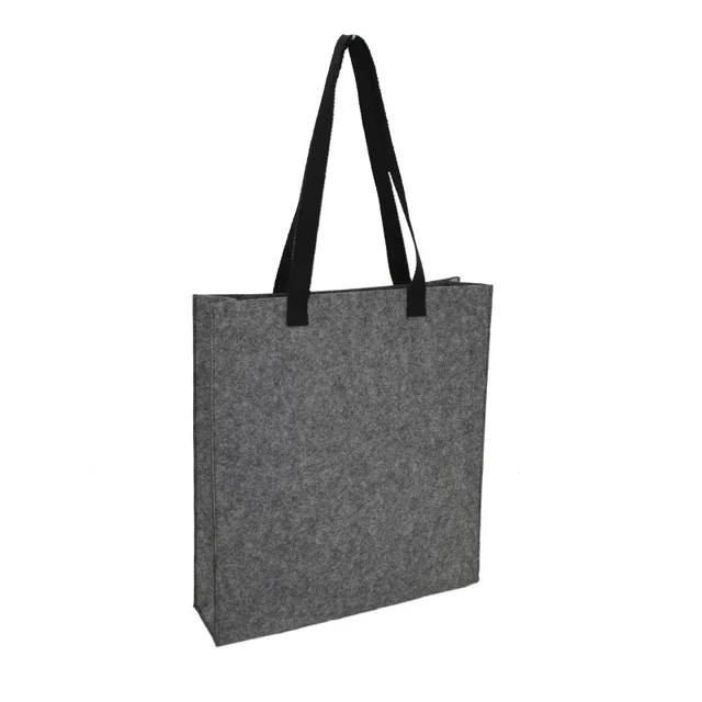 Felt Shopping Bag