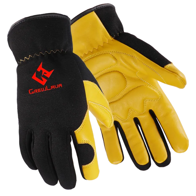 Mechanic glove
