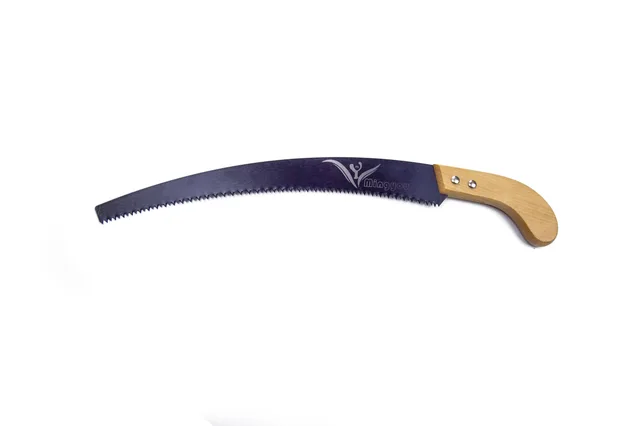 Pruning Saw