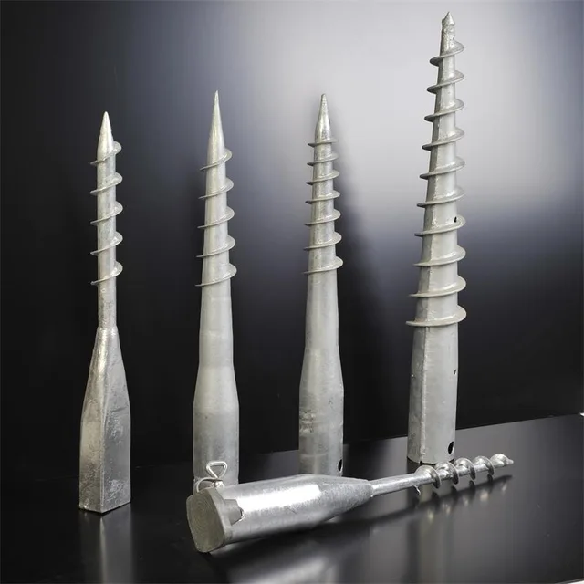 Fence Post And Accessories St-Se