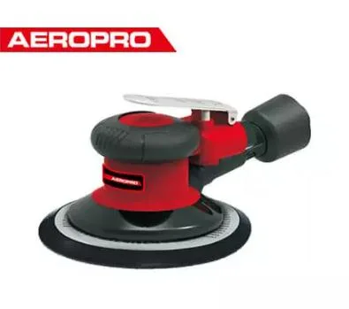 6“ Air Sander Self Vacuuming RP7336S