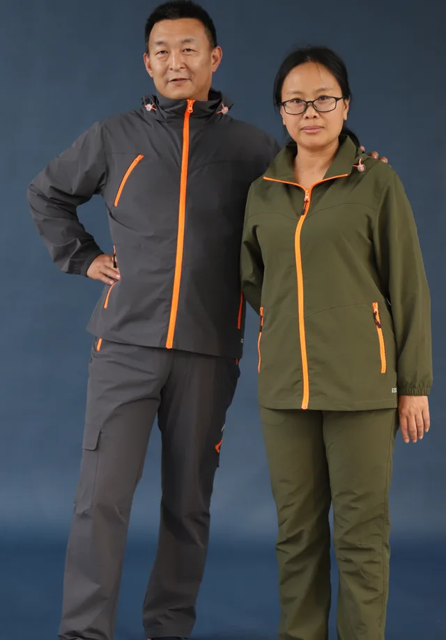 Sport garment