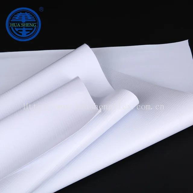 PVC Flex Banner--Frontlit