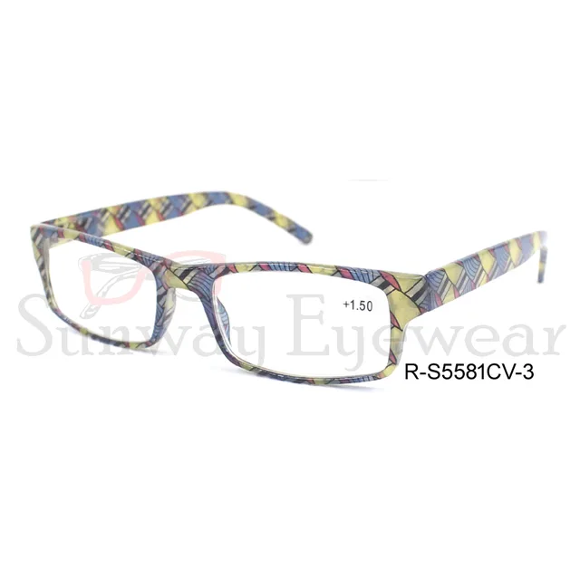 Reading Glasses