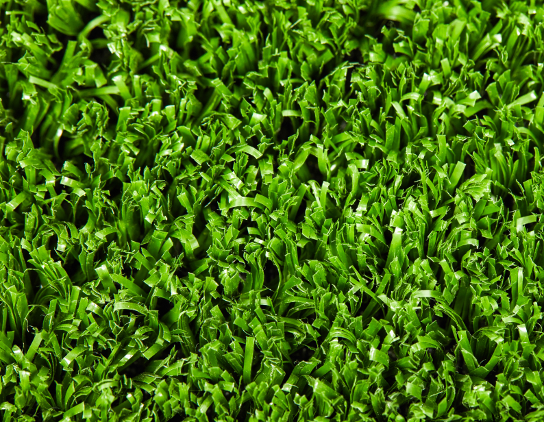 Artificial lawn