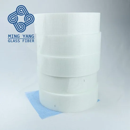 110G/M2, 4mm x 4mm fiberglass mes