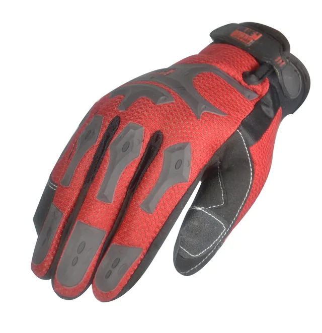 Mechanical glove