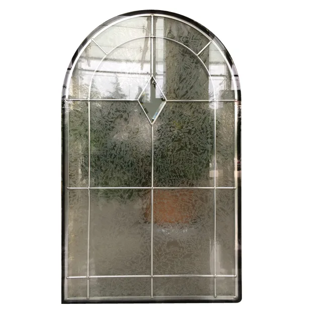 Insulated glass
