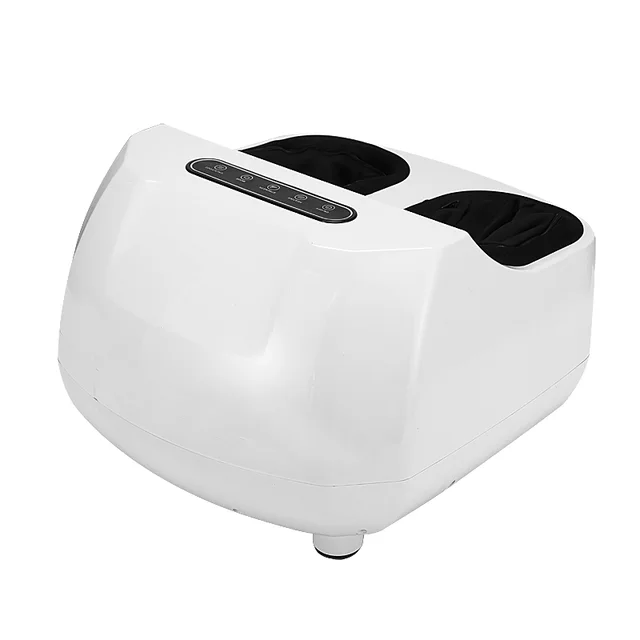 Warmer Air Pressure Leg Beautician Foot Massager
