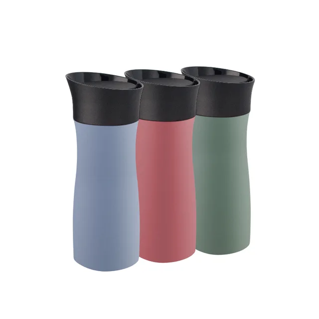 S/S Vacuum Mug 0.3l