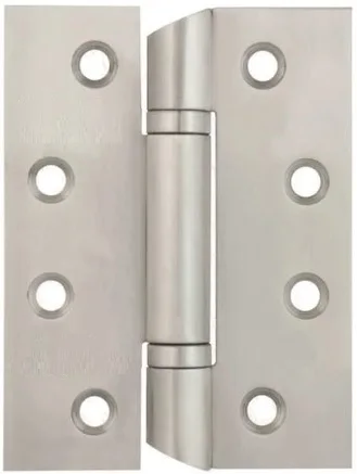 Anti-ligature Hinge