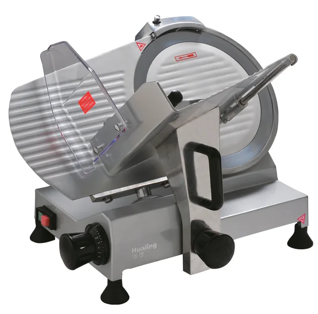 Economic Meat Slicer