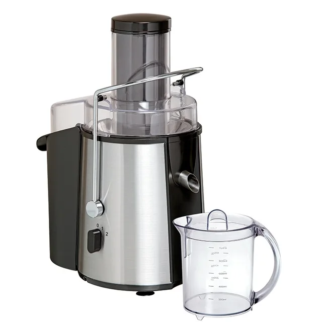 Juicer extractor