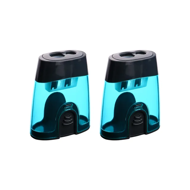 Pencil sharpener Eagle 2hole pencil sharpener