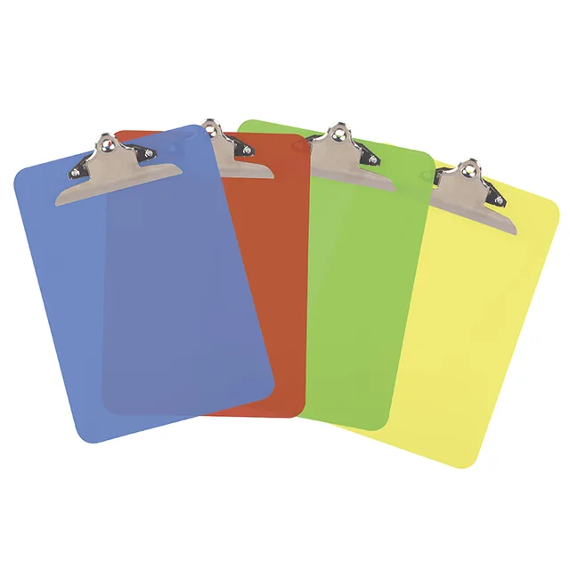 Writing Clipboards