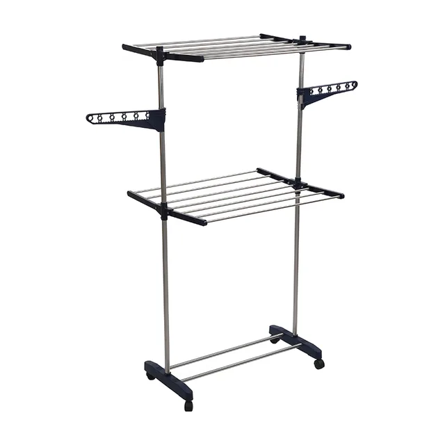 Ryx-02-005d Folding Drying Rack